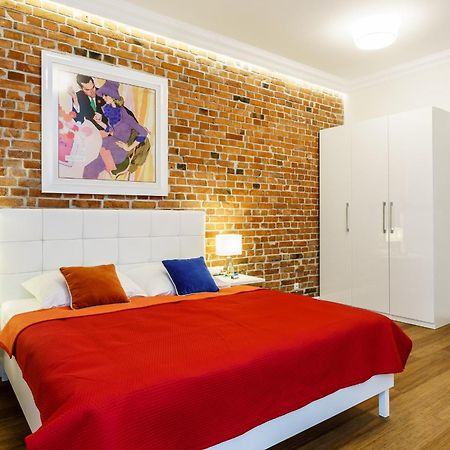 Sanhaus Apartments - Ul Haffnera I Okolice - Najpiekniejsze Apartamenty W Sopocie, 3-5 Minut Od Plazy Sopot Eksteriør billede