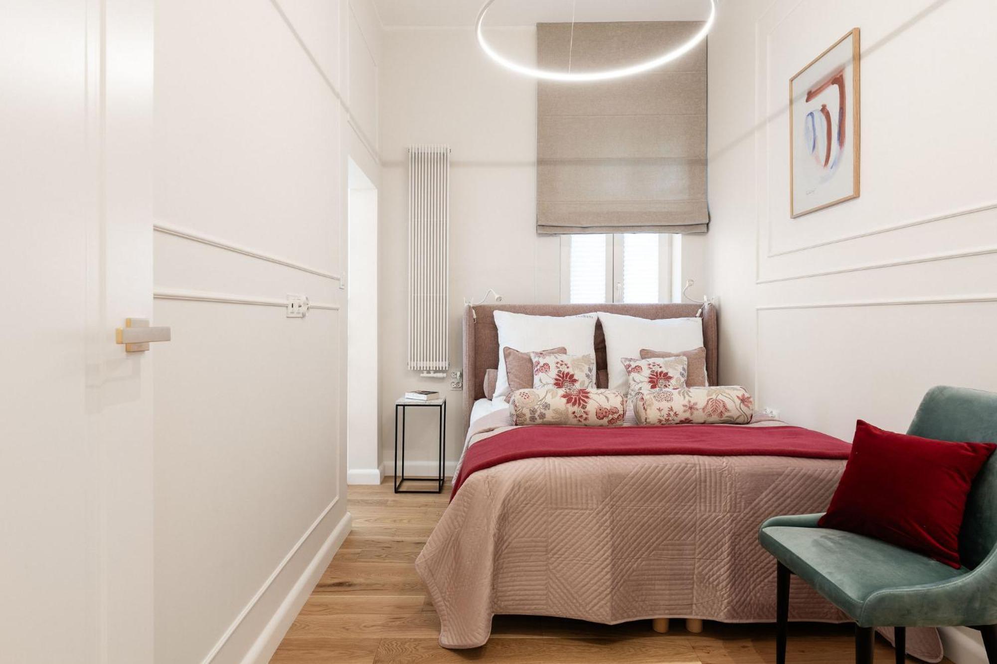 Sanhaus Apartments - Ul Haffnera I Okolice - Najpiekniejsze Apartamenty W Sopocie, 3-5 Minut Od Plazy Sopot Værelse billede