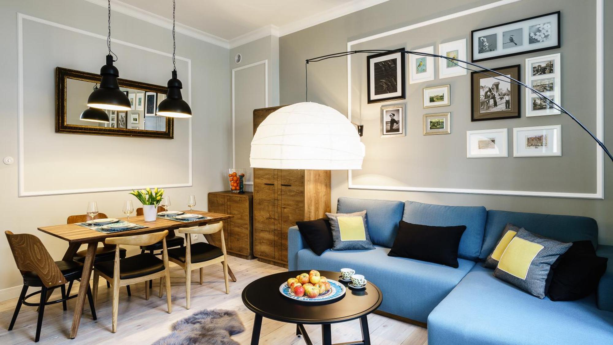 Sanhaus Apartments - Ul Haffnera I Okolice - Najpiekniejsze Apartamenty W Sopocie, 3-5 Minut Od Plazy Sopot Værelse billede