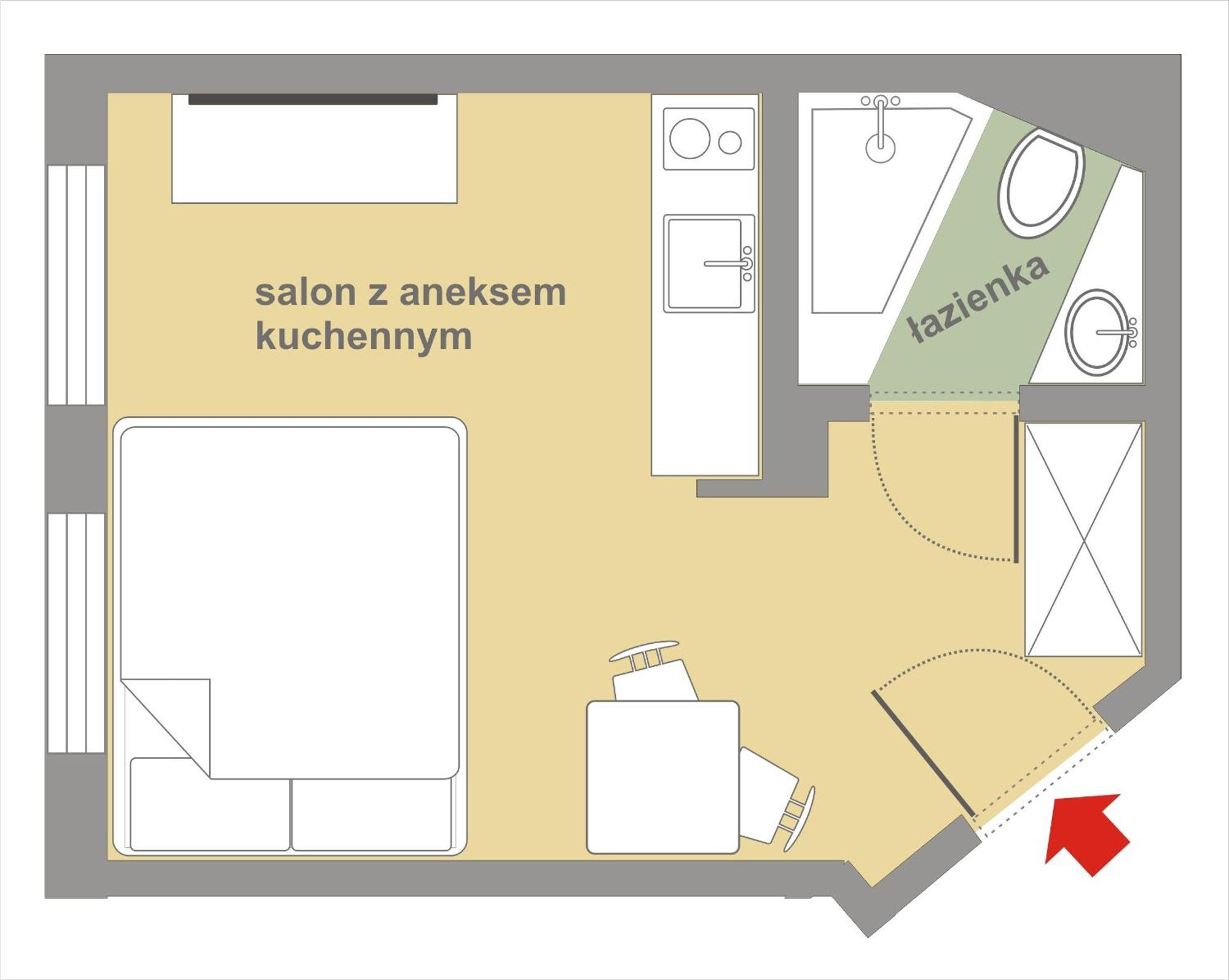 Sanhaus Apartments - Ul Haffnera I Okolice - Najpiekniejsze Apartamenty W Sopocie, 3-5 Minut Od Plazy Sopot Værelse billede