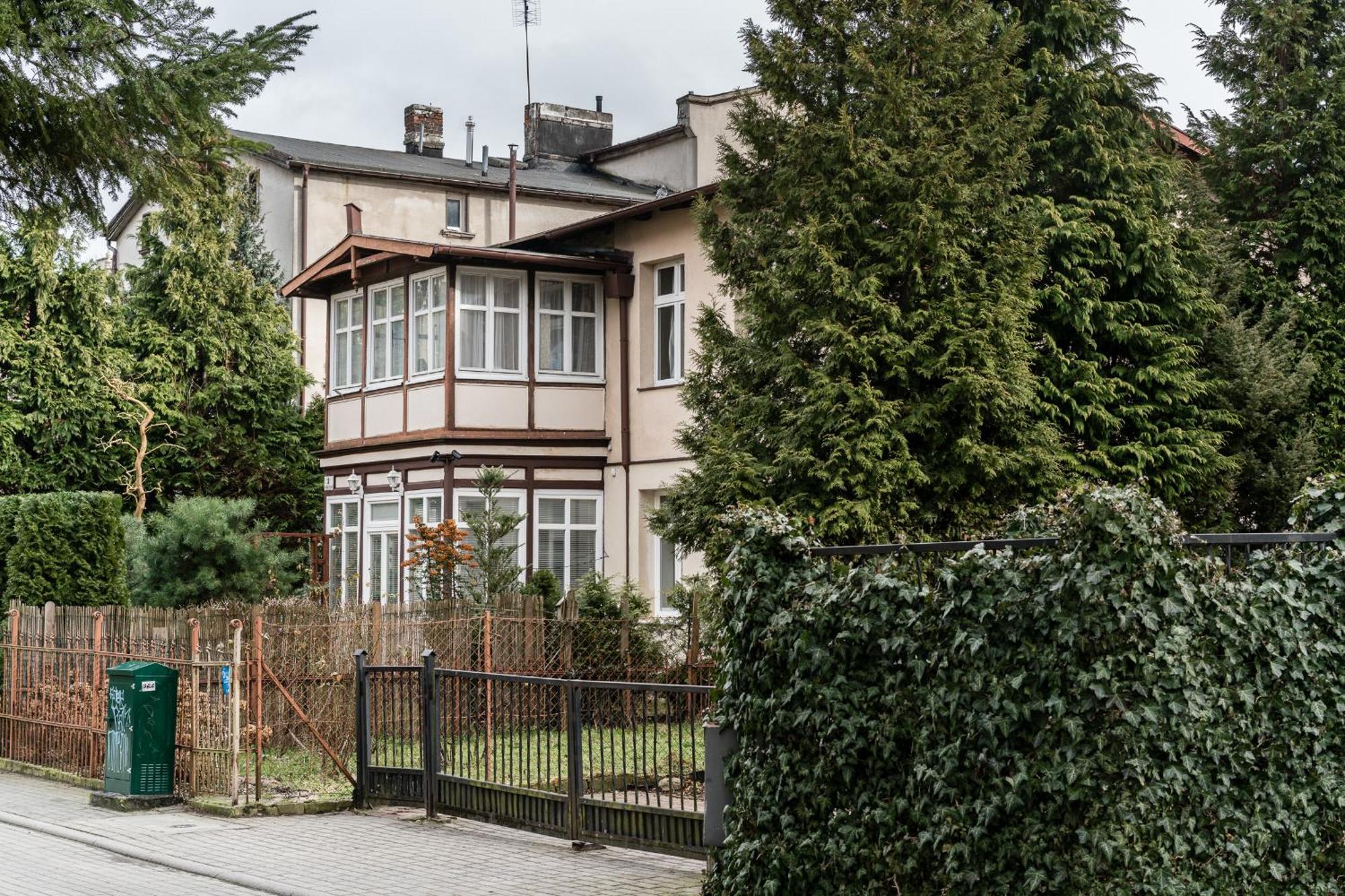 Sanhaus Apartments - Ul Haffnera I Okolice - Najpiekniejsze Apartamenty W Sopocie, 3-5 Minut Od Plazy Sopot Værelse billede
