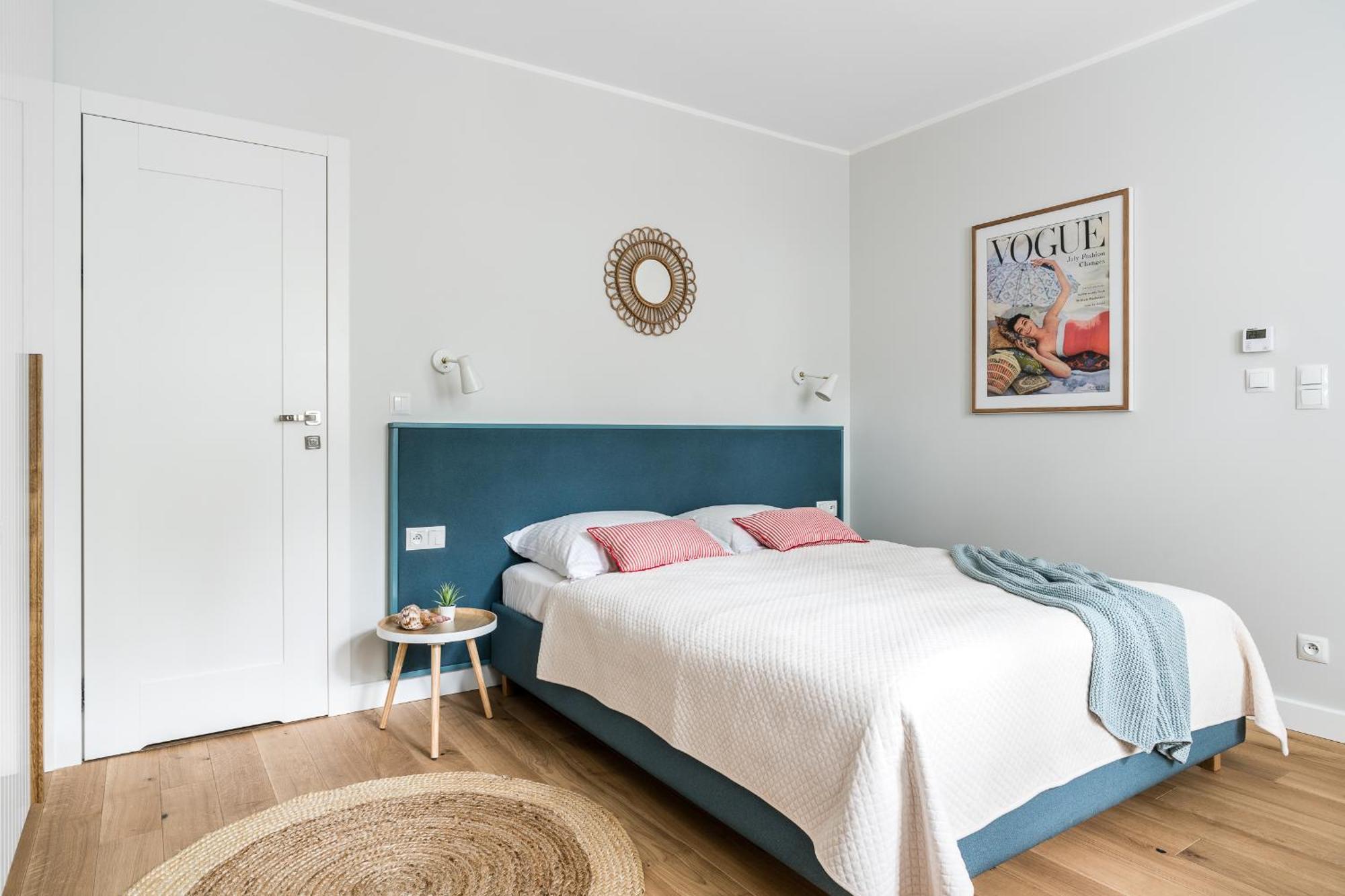 Sanhaus Apartments - Ul Haffnera I Okolice - Najpiekniejsze Apartamenty W Sopocie, 3-5 Minut Od Plazy Sopot Eksteriør billede