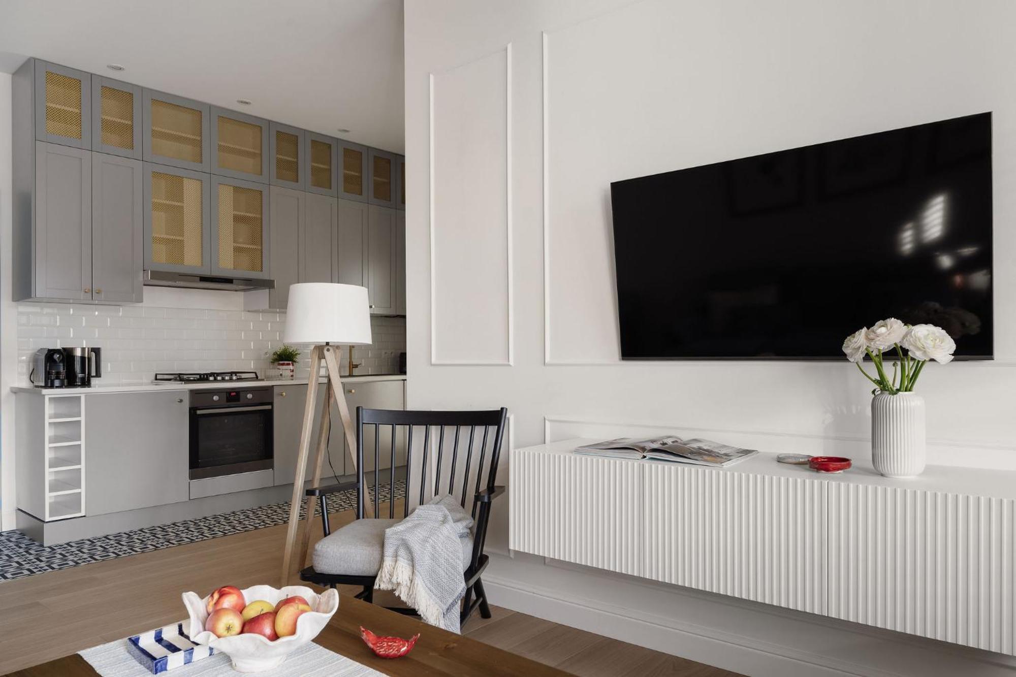 Sanhaus Apartments - Ul Haffnera I Okolice - Najpiekniejsze Apartamenty W Sopocie, 3-5 Minut Od Plazy Sopot Værelse billede